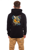 Bluza Kaptur SSG Smoke Story Group Dragon