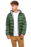 Kurtka Zimowa Champion Tech Fill Outdoor