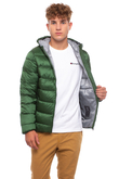 Kurtka Zimowa Champion Tech Fill Outdoor