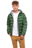 Kurtka Zimowa Champion Tech Fill Outdoor