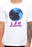 Koszulka Oddity Travel LSD