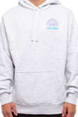 Bluza Kaptur Local Heroes Iglo Holiday