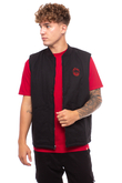 Spitfire LTB Vest