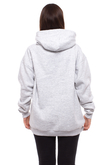 Bluza Kaptur Local Heroes Free Love