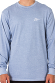 Longsleeve Vans X Pilgrim Surf + Supply Apple