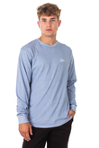 Longsleeve Vans X Pilgrim Surf + Supply Apple