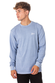 Longsleeve Vans X Pilgrim Surf + Supply Apple