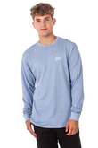 Longsleeve Vans X Pilgrim Surf + Supply Apple