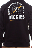 Bluza Kaptur Dickies Baldwin