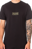 Koszulka Vans Easy Box