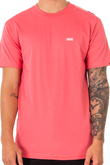 Koszulka Vans Chest Logo