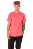 Koszulka Vans Chest Logo