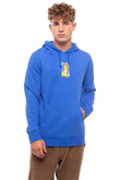 Bluza Kaptur HUF Messed Up Bunny
