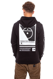 Bluza Kaptur The North Face Steep Tech Logo