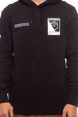 Bluza Kaptur The North Face Steep Tech Logo