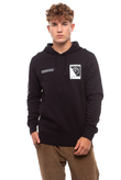 Bluza Kaptur The North Face Steep Tech Logo