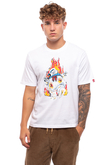 Element X Ghostbusters Inferno T-shirt