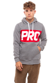 Bluza Kaptur Prosto Pressure