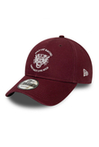 Czapka New Era Motor 9Forty