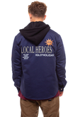 Kurtka Zimowa Local Heroes Iglo Holiday