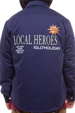 Kurtka Zimowa Local Heroes Iglo Holiday