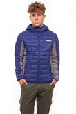 Kurtka Zimowa Prosto Ultralight