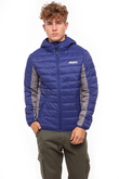 Kurtka Zimowa Prosto Ultralight
