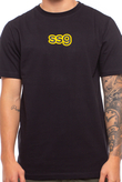 SSG Smoke Story Group Comics T-shirt