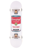 Kamuflage Tasty Skateboard