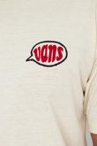 Koszulka Vans Dog Off The Wall X Tyson Peterson