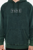 Bluza Kaptur Vans Easy Wash