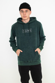 Bluza Kaptur Vans Easy Wash