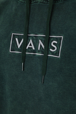 Bluza Kaptur Vans Easy Wash