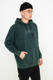 Bluza Kaptur Vans Easy Wash
