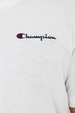 Koszulka Champion Organic Cotton Blend Small Script Logo