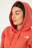 Bluza Z Kapturem Damska The North Face Zumu