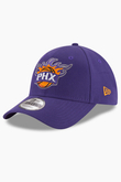 Czapka New Era Phoenix Suns 9Forty
