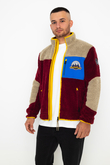 Bluza Rozpinana Napapijri Yupik FZ 2