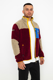 Bluza Rozpinana Napapijri Yupik FZ 2