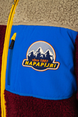 Bluza Rozpinana Napapijri Yupik FZ 2