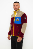 Bluza Rozpinana Napapijri Yupik FZ 2