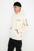 Napapijri B-Roen Hoodie