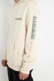 Napapijri B-Roen Hoodie