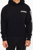 Bluza Kaptur Napapijri B-Roen