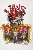 Longsleeve Vans Off The Wall Gallery Diwky Ka
