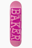 Blat Baker Theotis Ribbon