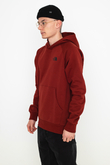 Bluza Kaptur The North Face Raglan Red Box