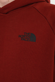 Bluza Kaptur The North Face Raglan Red Box