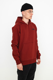 Bluza Kaptur The North Face Raglan Red Box