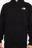 Bluza Kaptur The North Face Raglan Red Box